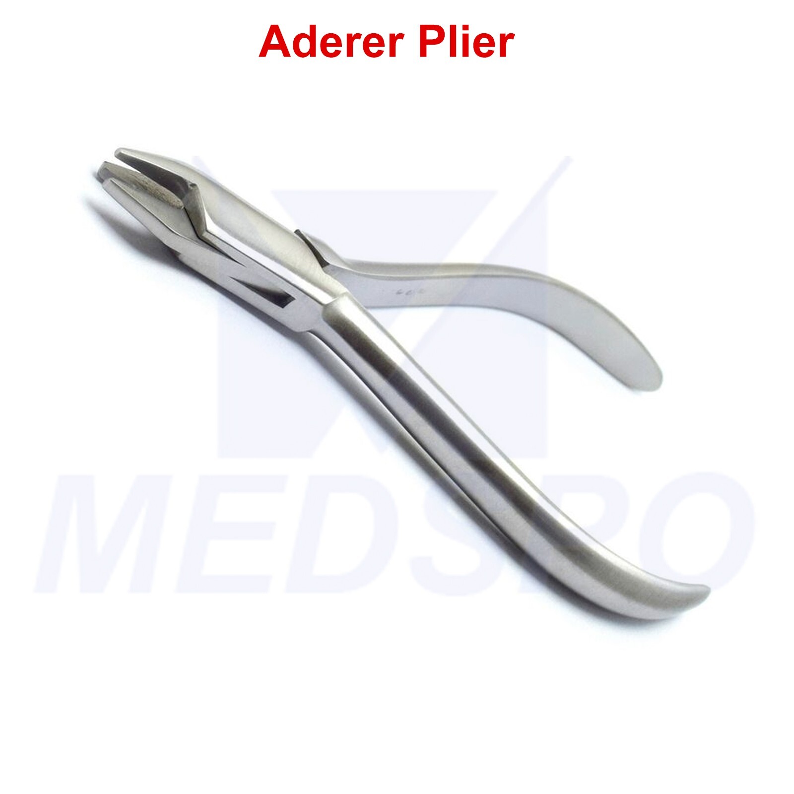 Orthodontic Ligature Wire Cutter Brace Bracket Removal Pliers Gauge Dentist Tool