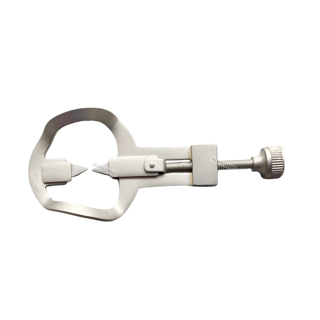 Dental Fast Separator Mouth IPR Opener Anterior Front KSK Style Teeth Divider
