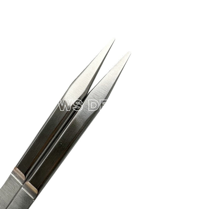 Dental Self Ligating Bracket Opener Orthodontic Single Double End Opening Tool