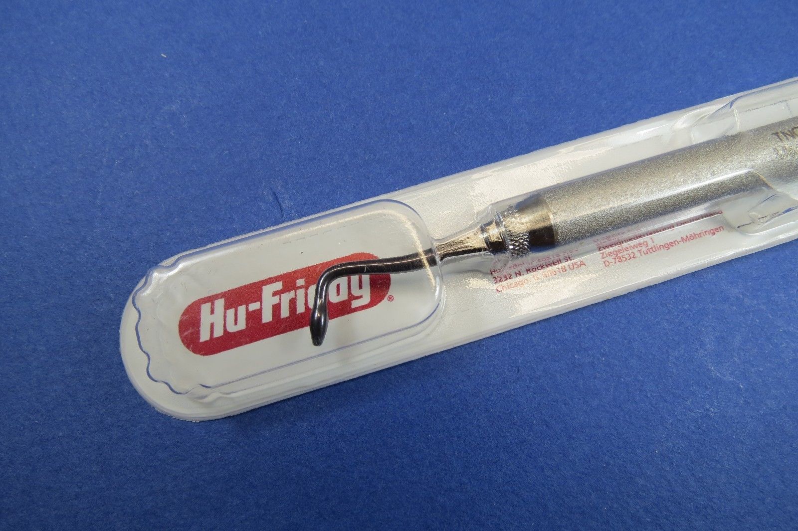 Dental Medium Large Contact Forming XTS Composite Instrument TNCFIM/L HU FRIEDY