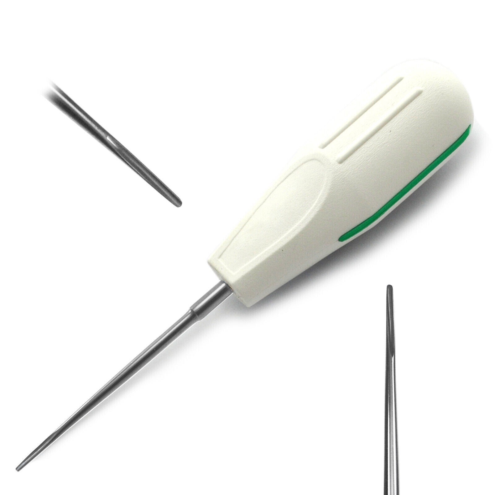 Dental Luxating Elevators PDL Periotome Luxation Root Extracting Extraction Kit