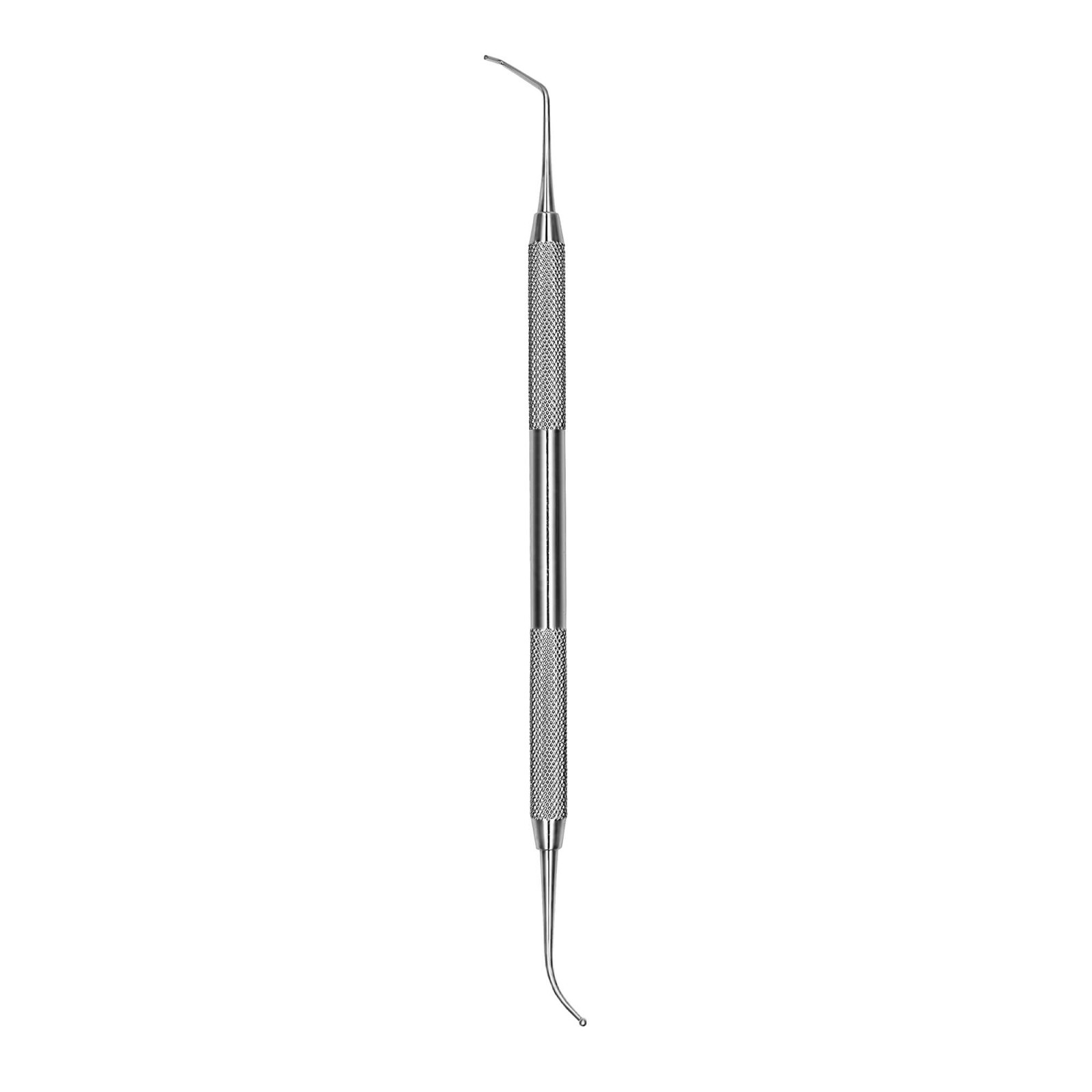 HU-FRIEDY Medium Right Apical Plugger/Burnisher MCBRM