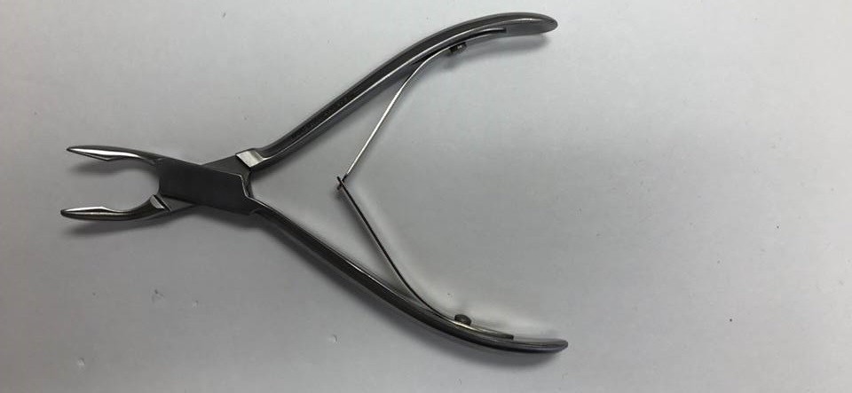 Dental Bone Rongeurs Friedman 5-1/2″ Instrument