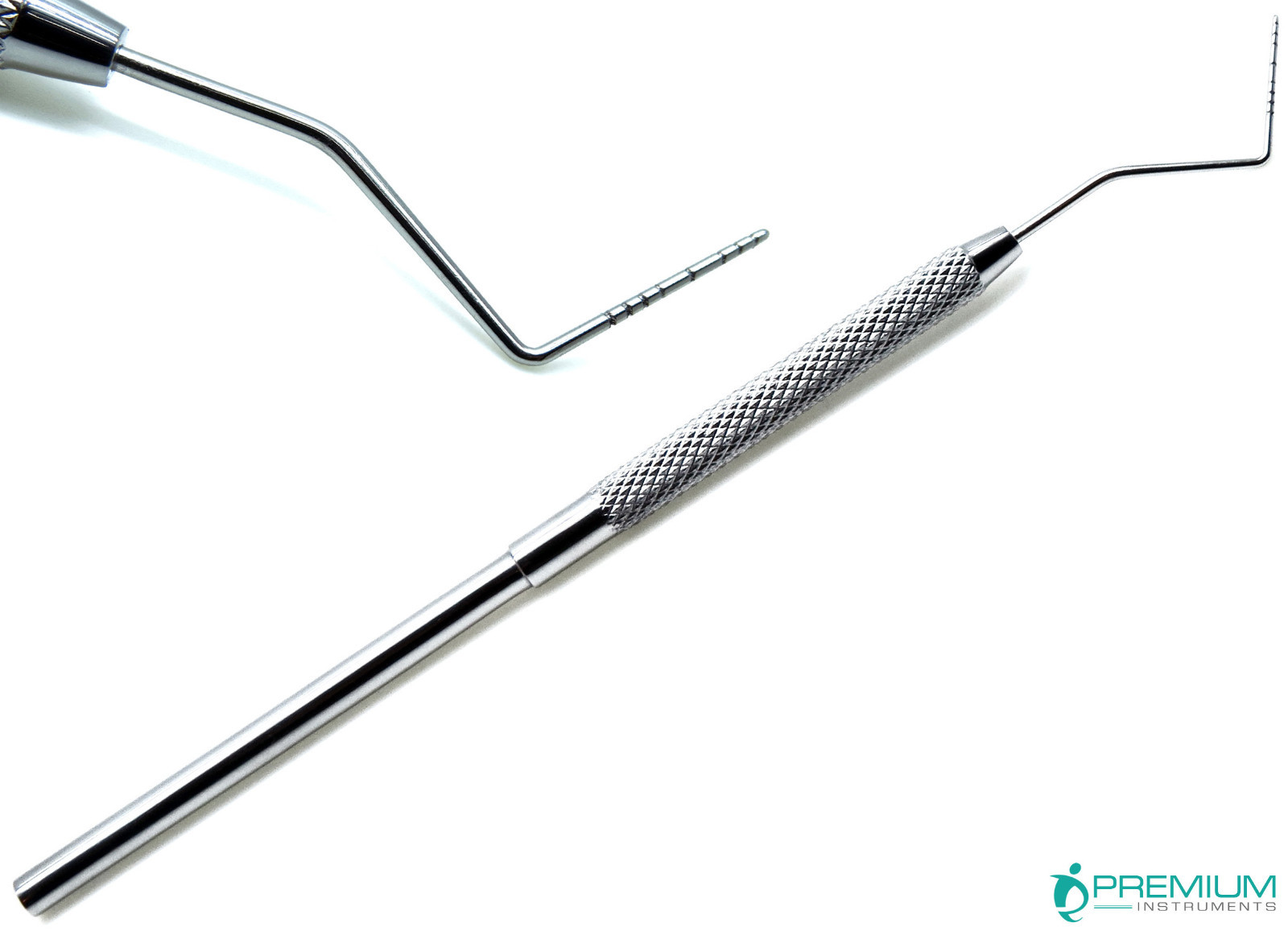 Dental Williams Marking Michigan Probes Periodontal Stainless Steel Instruments