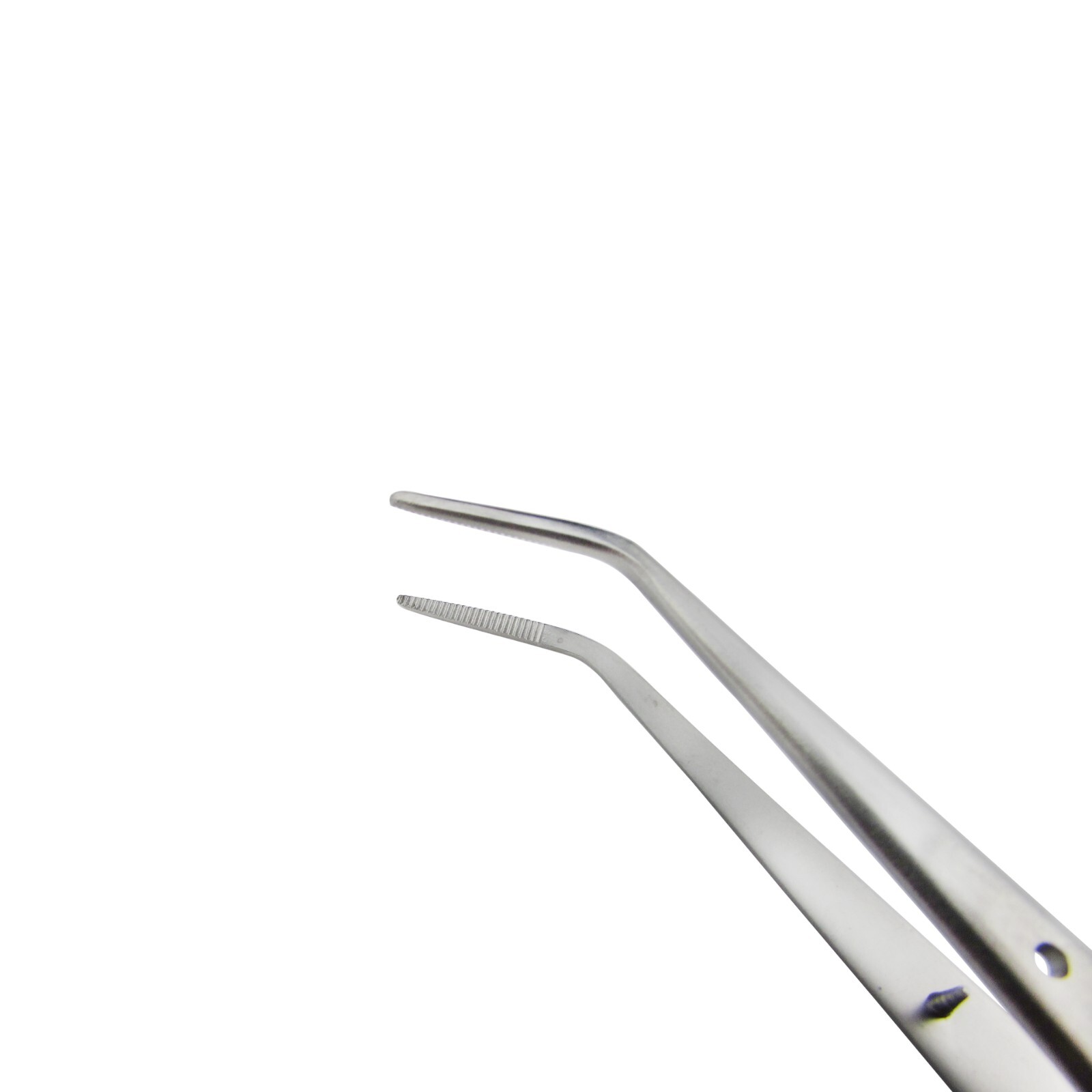 Dental Diagnostic instruments London College Tweezer dissecting Tissue plier Lab