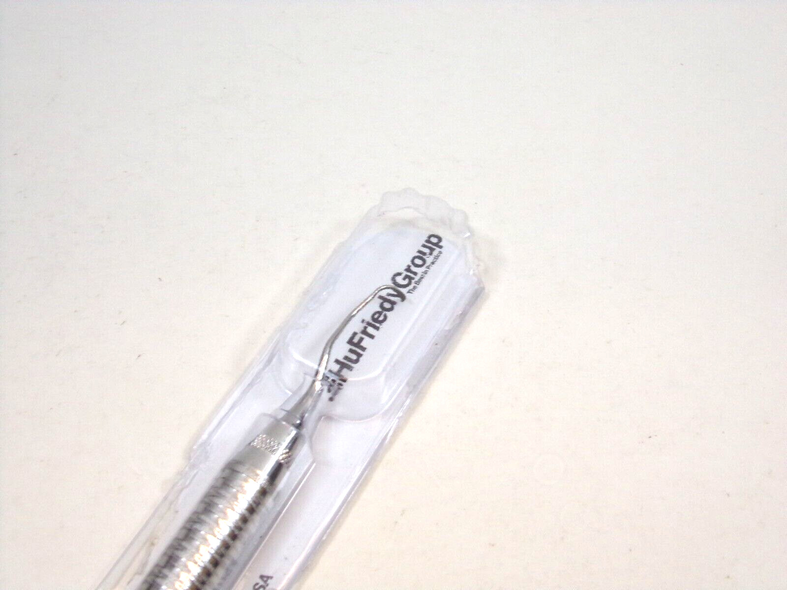 12/13 Gracey Curette Handle #6 SG12/136 HU FRIEDY (NEW – OPEN BOX)