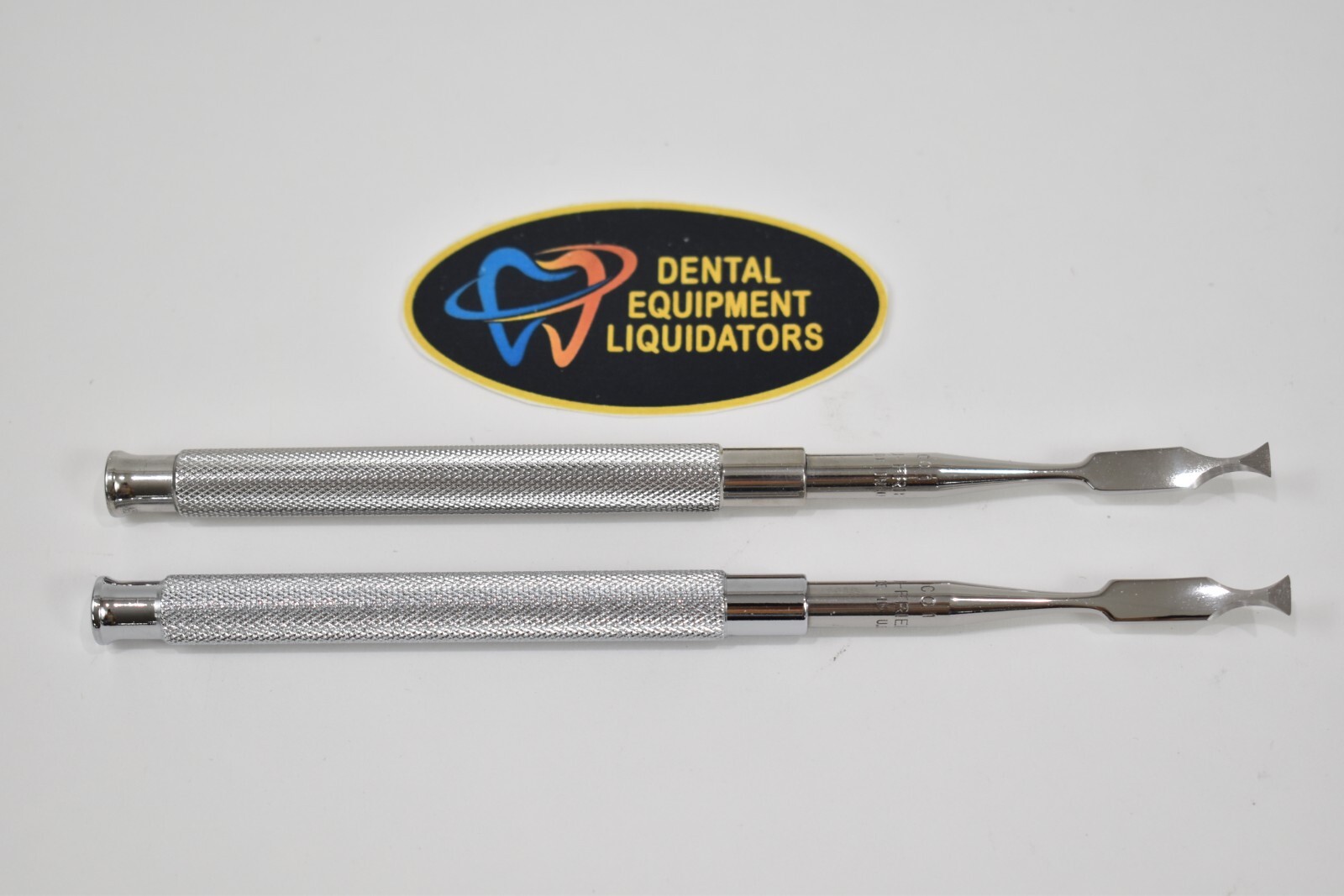 Hu-Friedy Dentist Dental PERIODONTAL CHISEL 1 OCHSENBEIN CO1