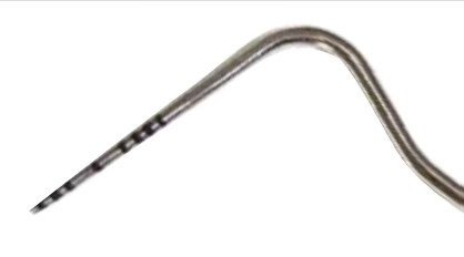 Perio Probe Williams (1,2,3,4,5,6,7,8,9,10)
