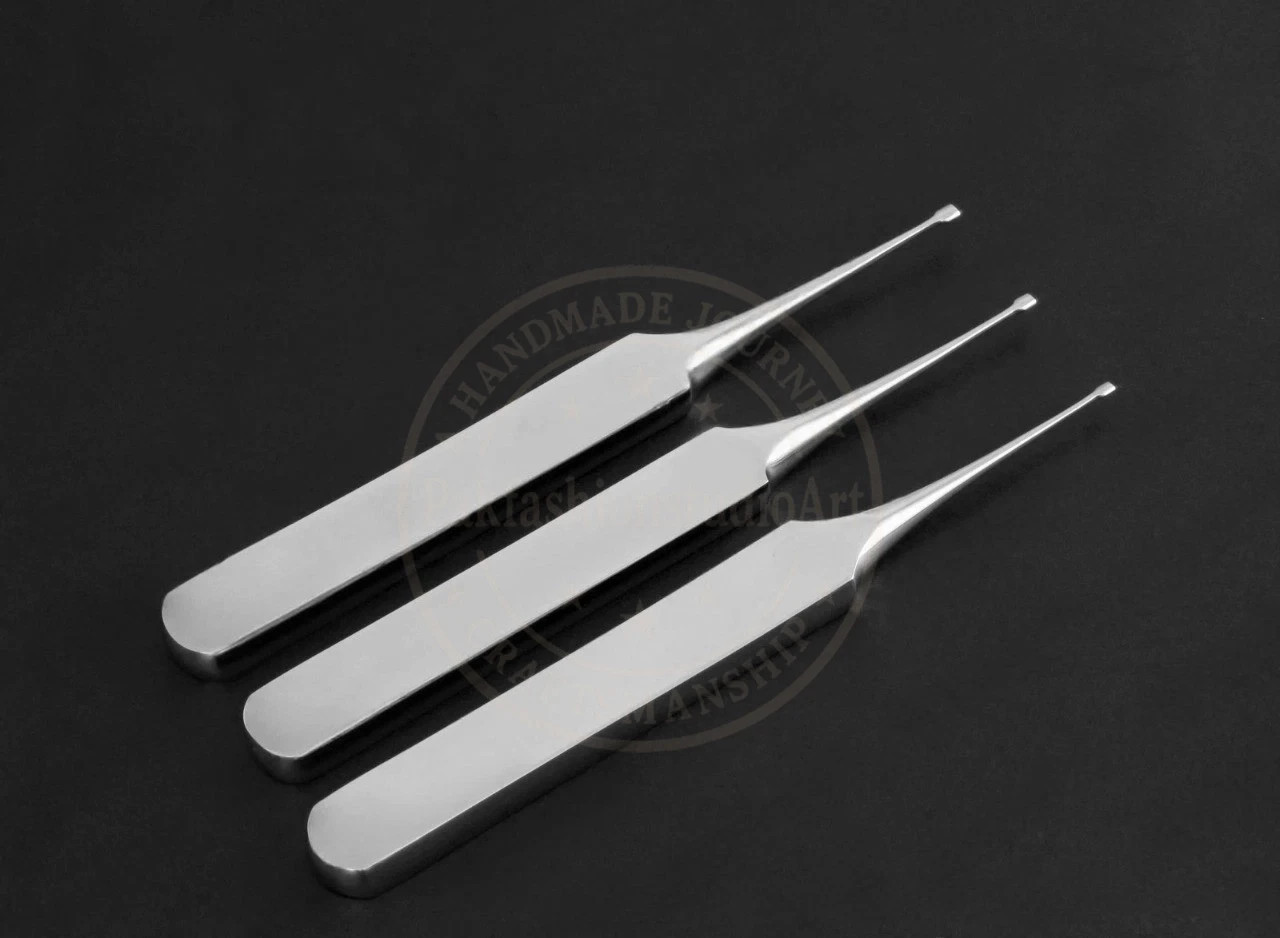 Crown Bridge Teeth Removal Crowns dental WAM Key Set 3pcs System Dental