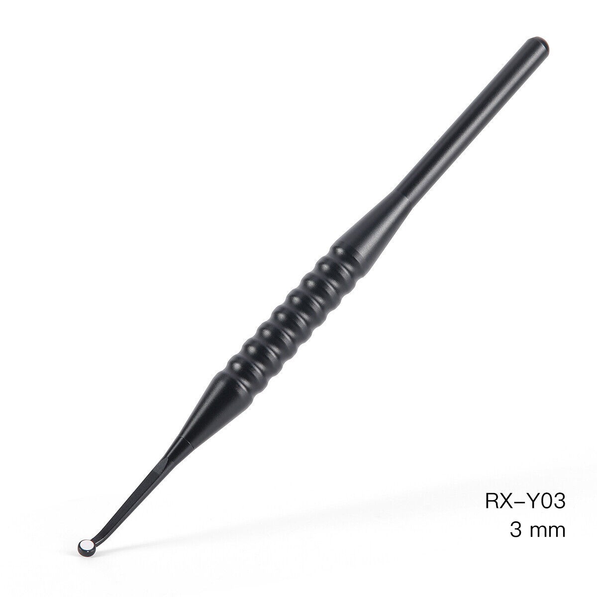 Dental Micro Mouth Mirror Sterilizable Reflector Odontoscope Detachable Handle