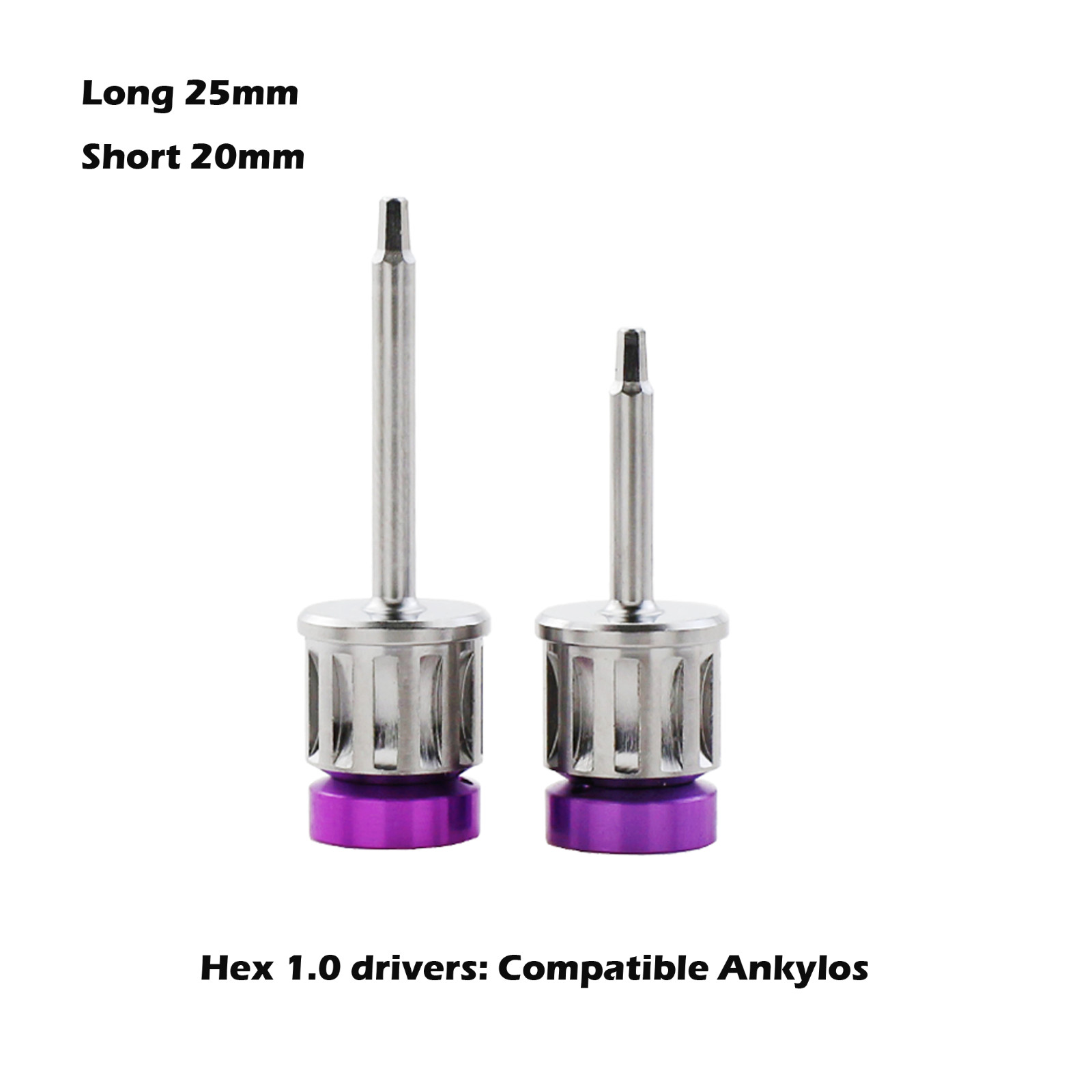 Universal Implant Prosthetic Kit Torque Wrench Screwdriver Hand Driver Astra 3i