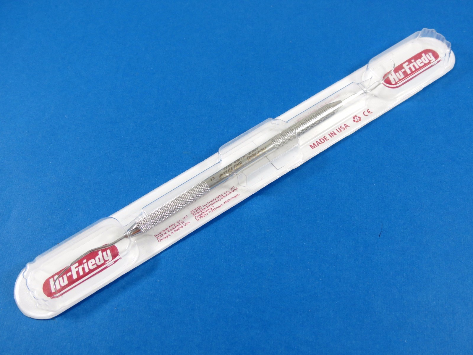 Dental 11/12 After Five Explorer EXD11/12AF HU FRIEDY
