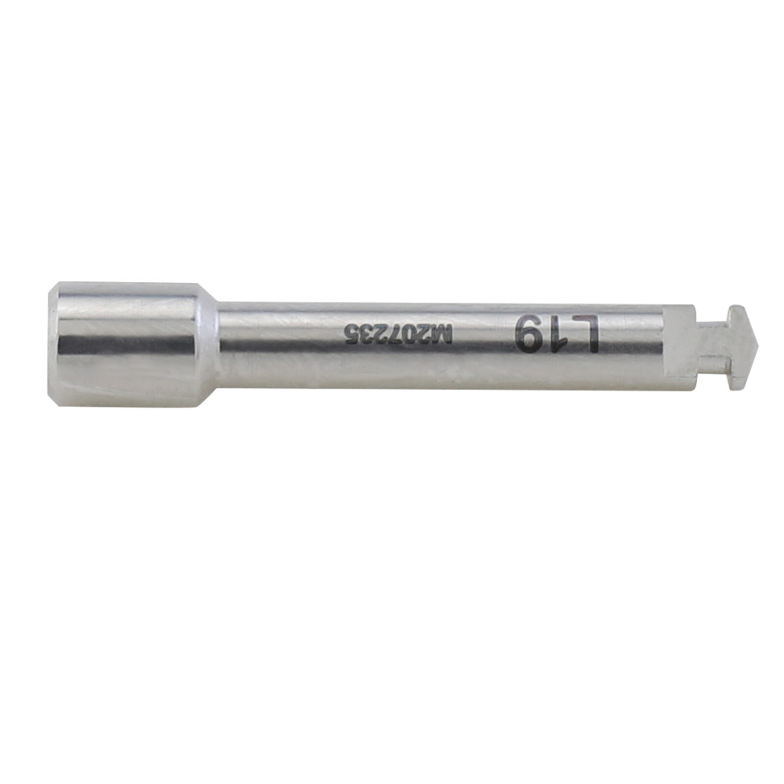 Implant Multi-unit Abutment Outer Driver Nobel Biocare Manual / Machine Adapter