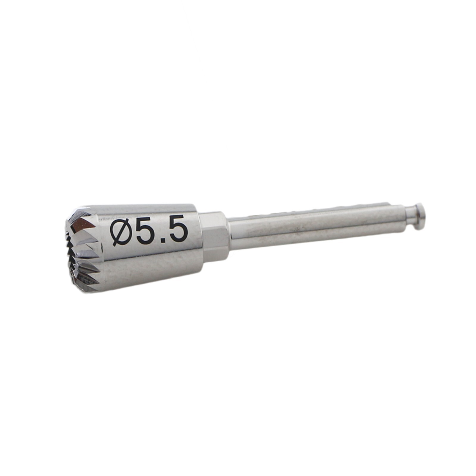 Implant Bone Profiler Kit Ø4.0 4.5 5.0 5.5 6.0 Hiossen Guide Screw Mini Regular