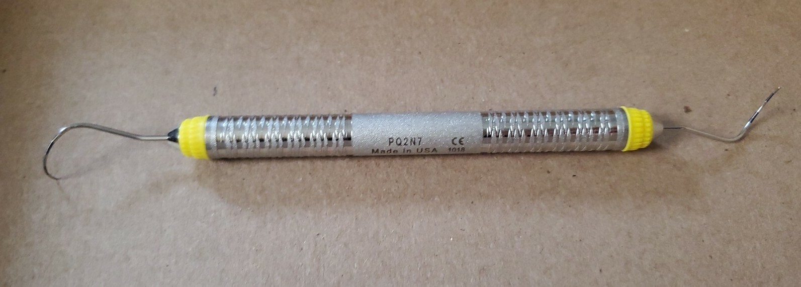 Dental Hu Friedy Dental Explorer Probe Nabers PQ2N7