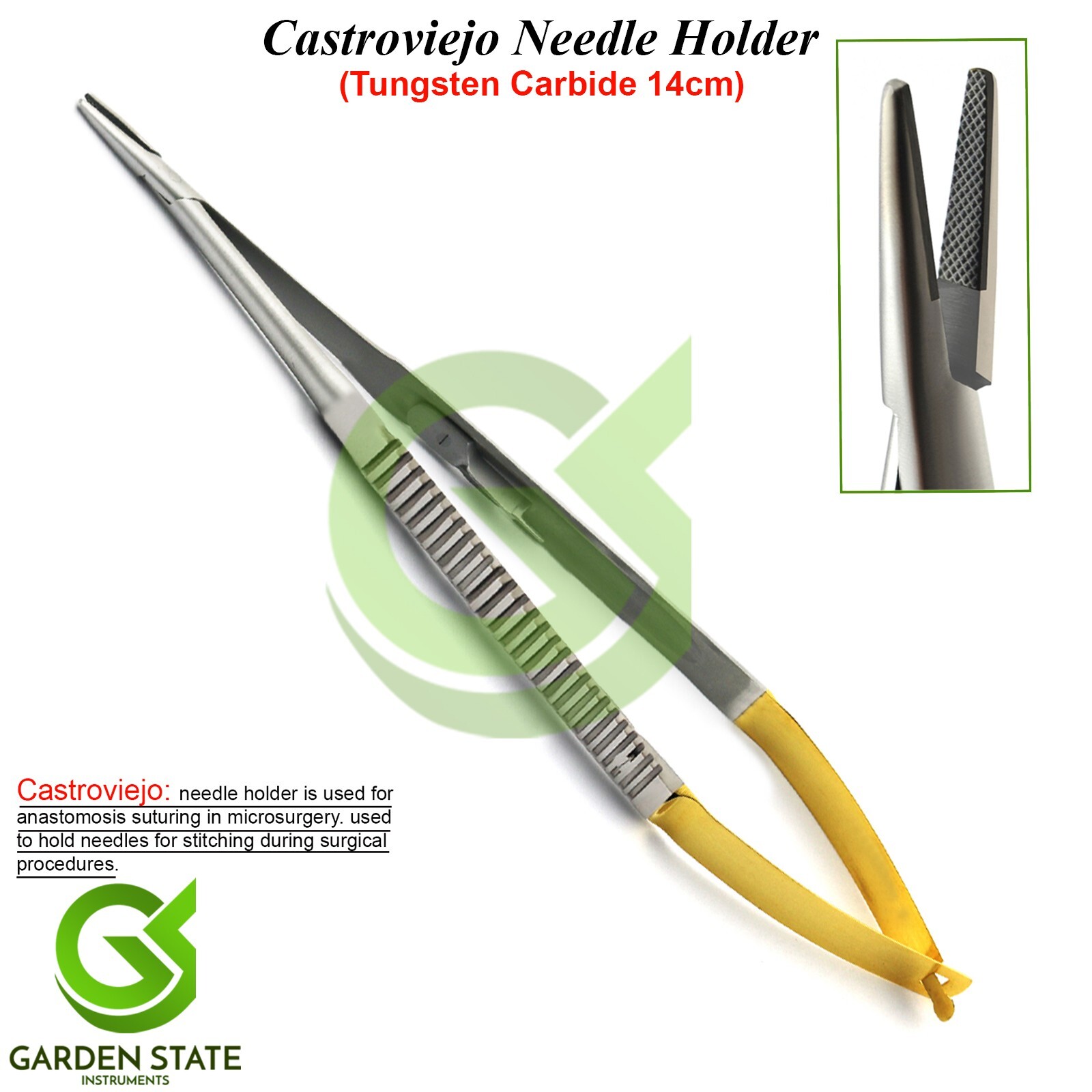 Implantology Khoury Bone Grafting Set Implant Bone Augmentation Instruments