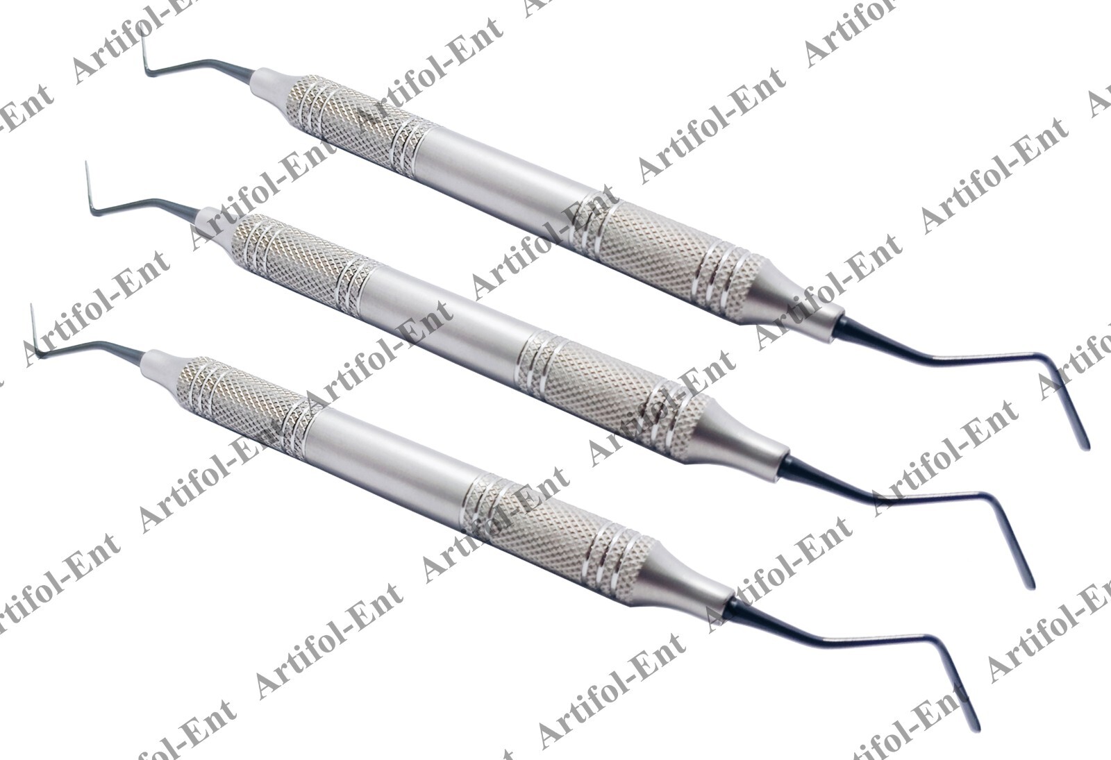 Posterior Periotome Filling Instrument – Black Point– Extraction Tool #PT1