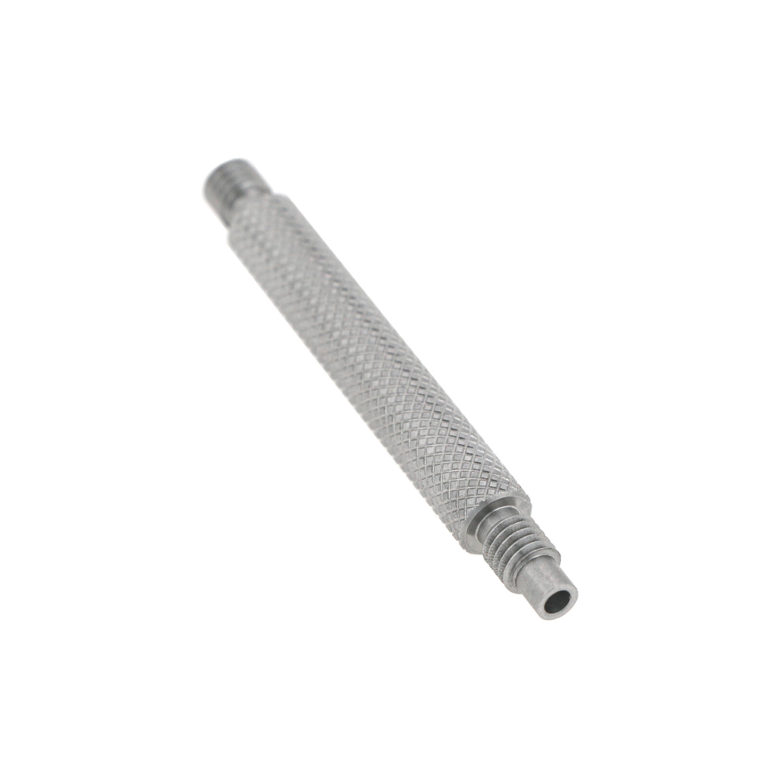 Universal Implant Silver Core Tool Set 1.2 lbs Retentive Caps, Insertion/Removal