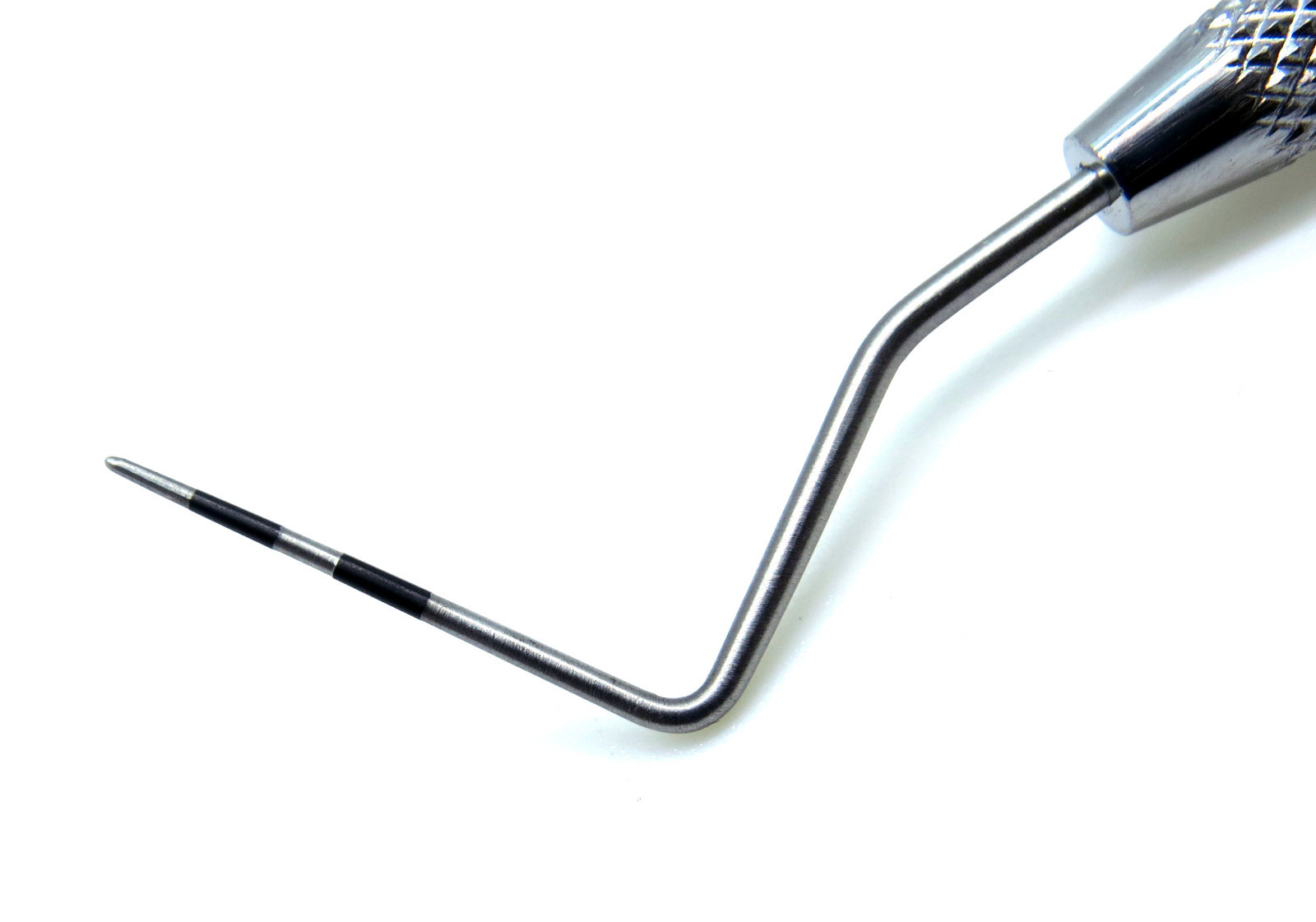 Cp11 Probe Color Coded 3-6-8-11 Marking Dental Periodontal Steel Pro Instrument