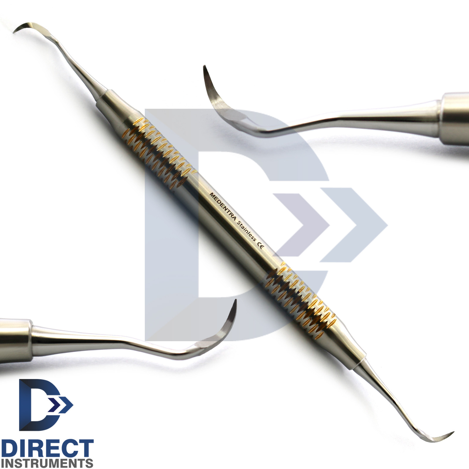 Dental Periodontal Kirkland Orban Knife Gingivectomy knives Surgical Instruments