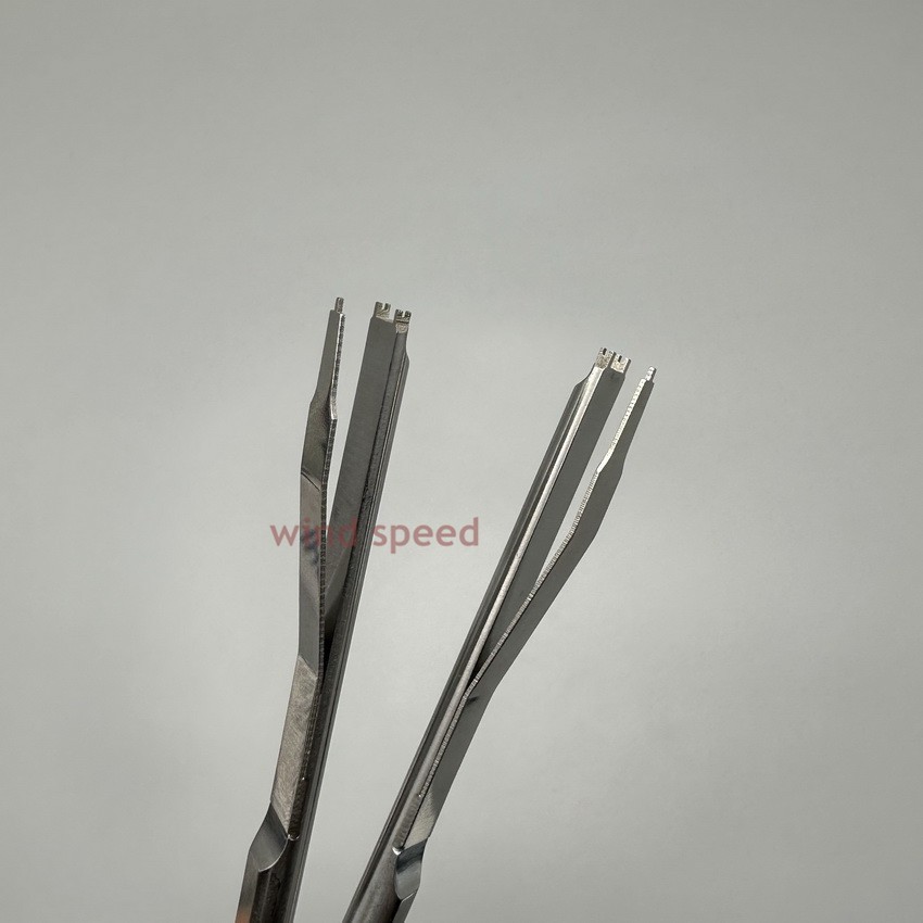 Dental Self Ligating Bracket Opener Orthodontic Single Double End Opening Tool