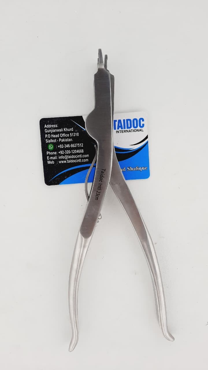V. Mueller OS6085 Walton Cast Spreader 8-3/4″ Length Orthopedics
