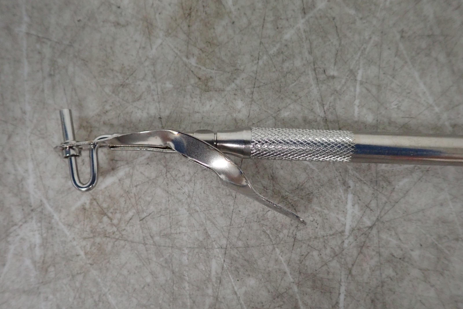 Premier 9062201 Regular/Large Double End Metal Amalgam Carrier