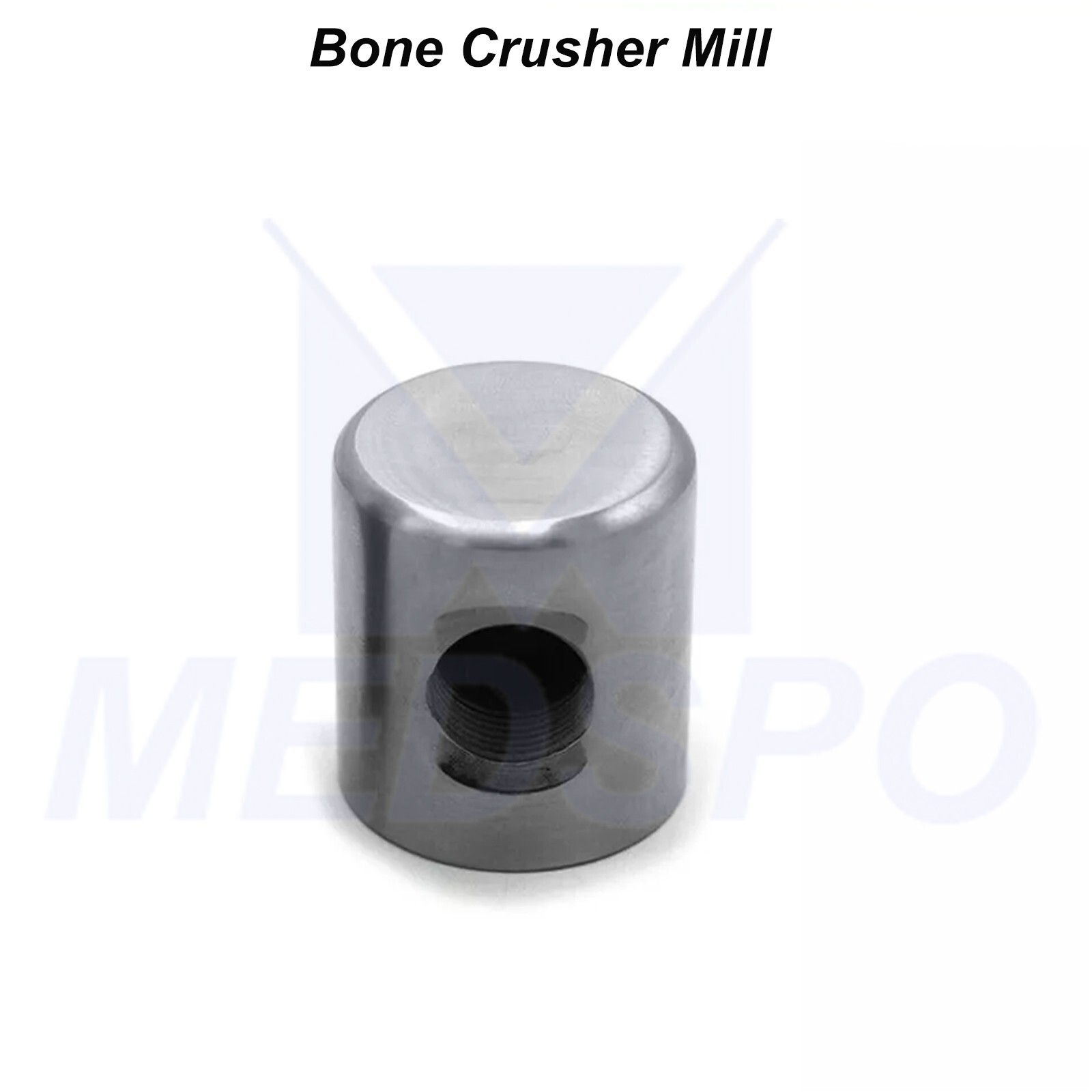 Dental Bone Crusher Mill Grinder Augmentation Surgical Implant Bone Grafting CE