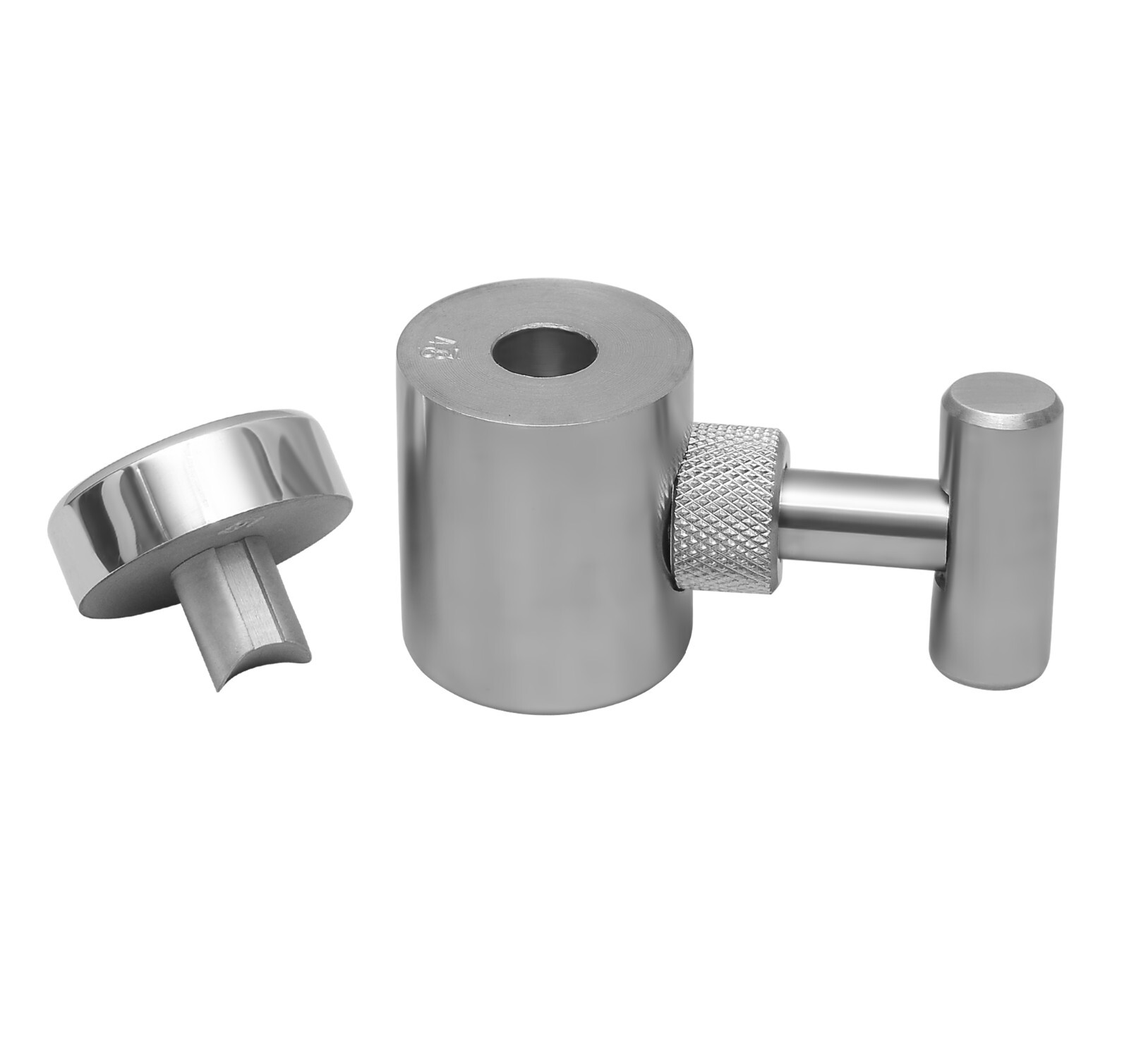 Dental Bone Mill Bone Crusher Implants Instrument Orthodontic NEW