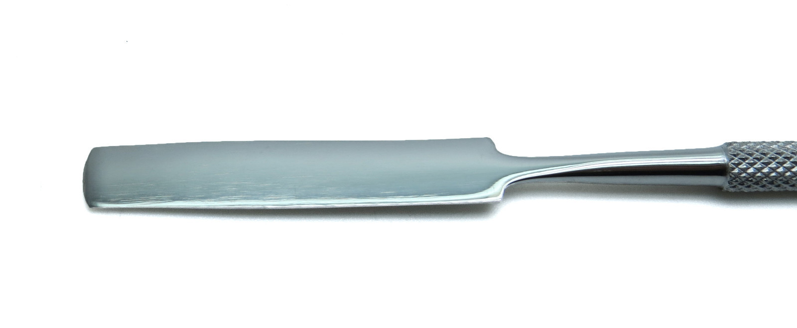 3× Dental Cement Mixing Spatulas 17.3cm Premium Lab Wax Modelling Instruments