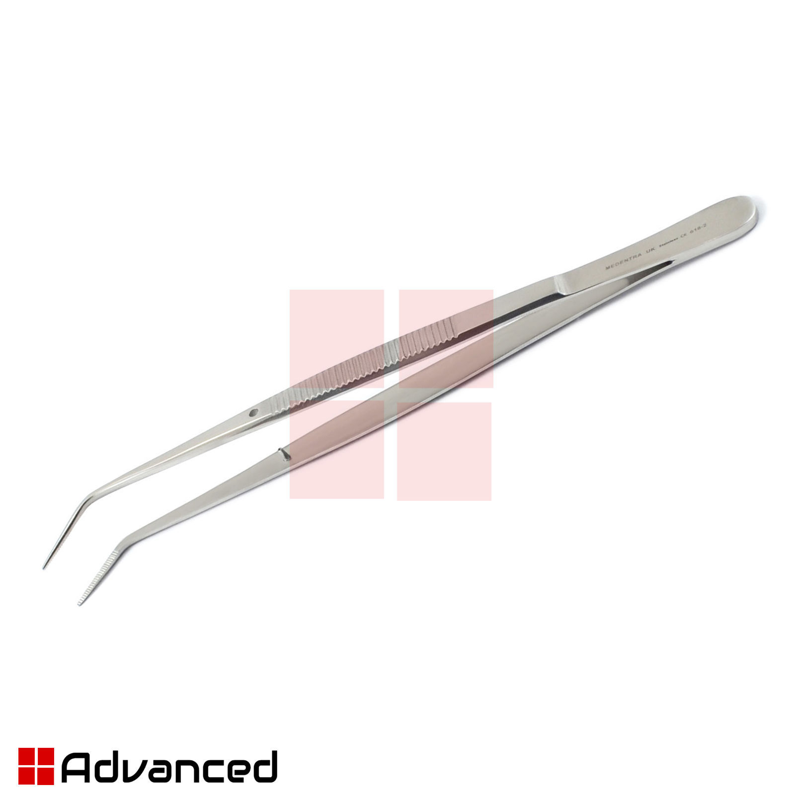 4Pcs Small Dental Prophy Instruments Kit Oral Examination Veterinary Scalers