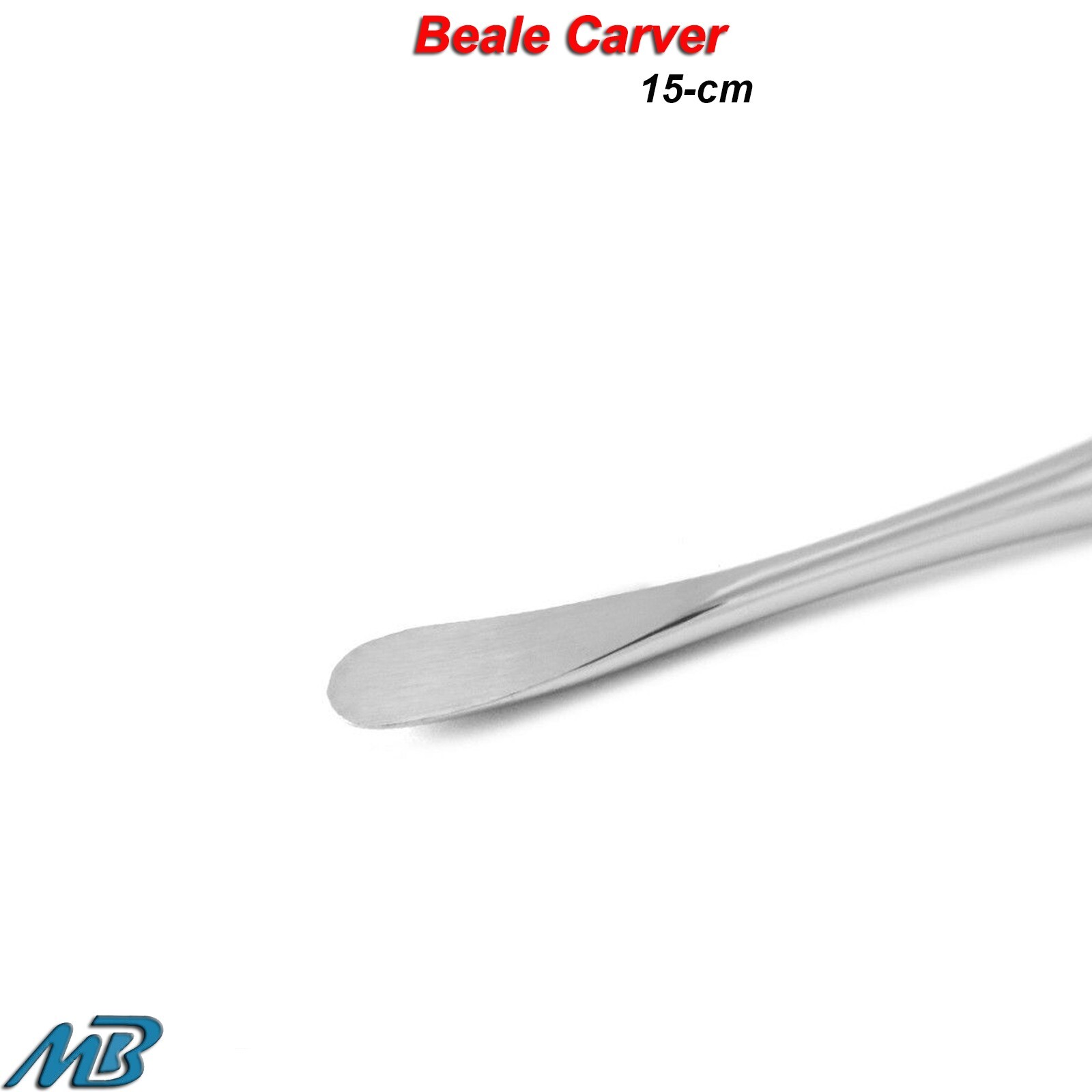 Waxing Modeling Carvers Lecron Zahle Beale Mixing Cement Spatula Lab Technician