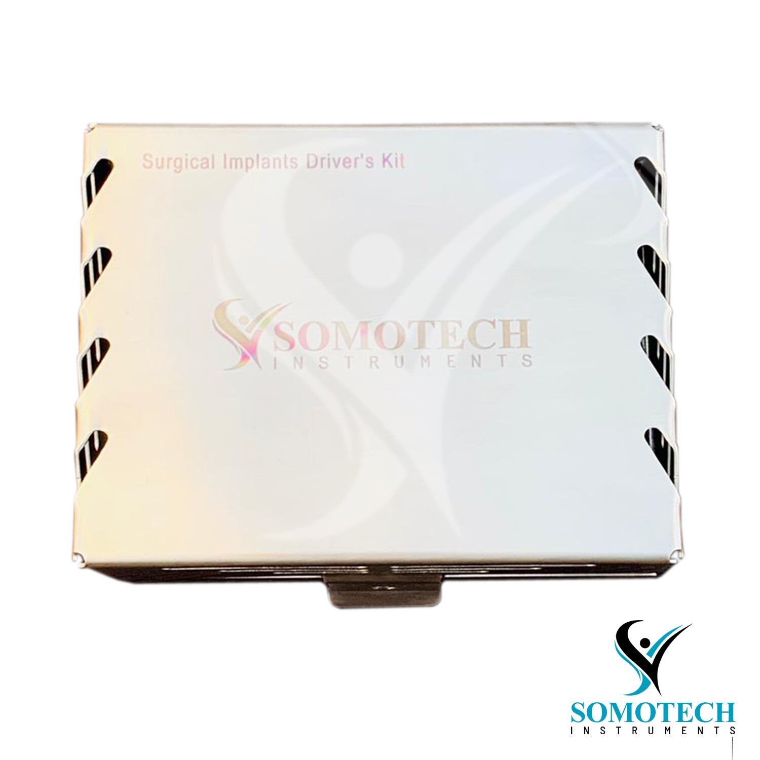 Surgical Dental Implants Drivers Kit