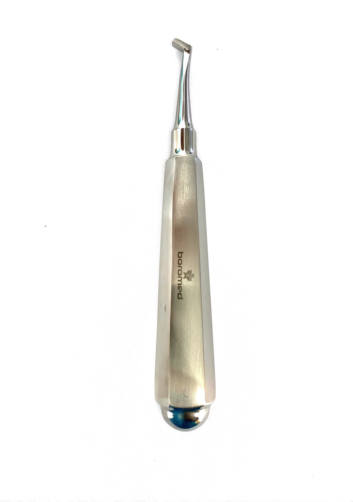 BOROMED Orthodontic Band Pusher-Molar Band Pusher-Strong Grip