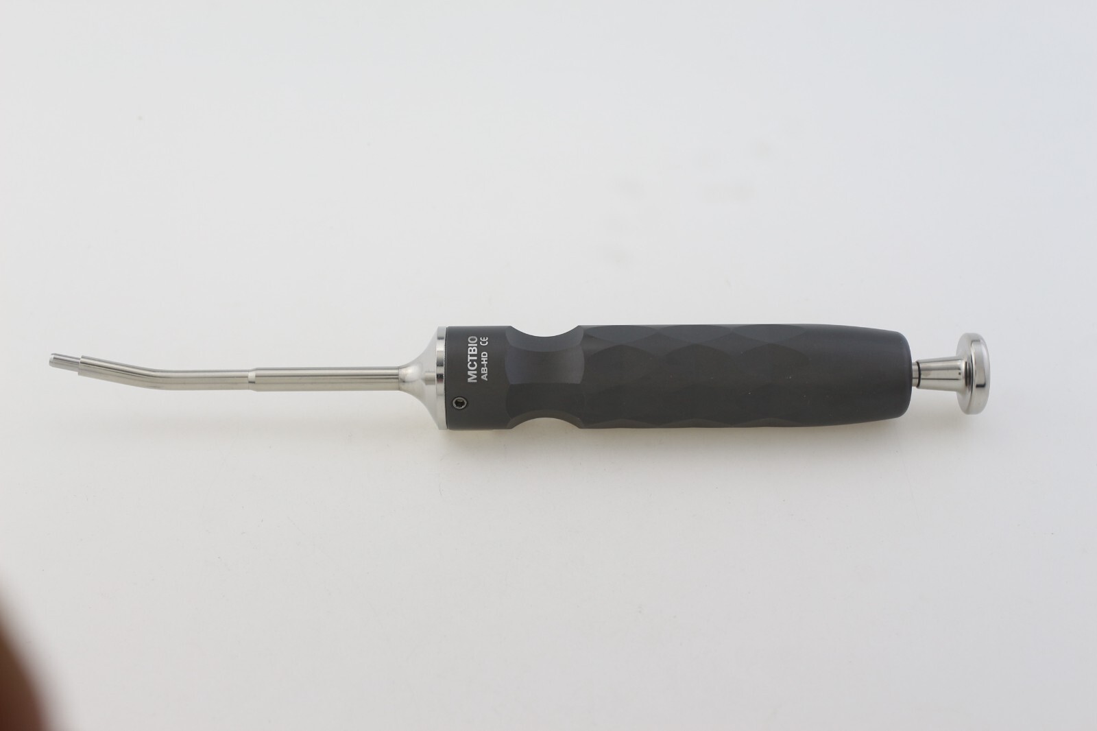 MCT Automatic Mini Bone Tack Kit Tac Gun Remover 21 Tacs 3.5mm 4.5mm TBM-05