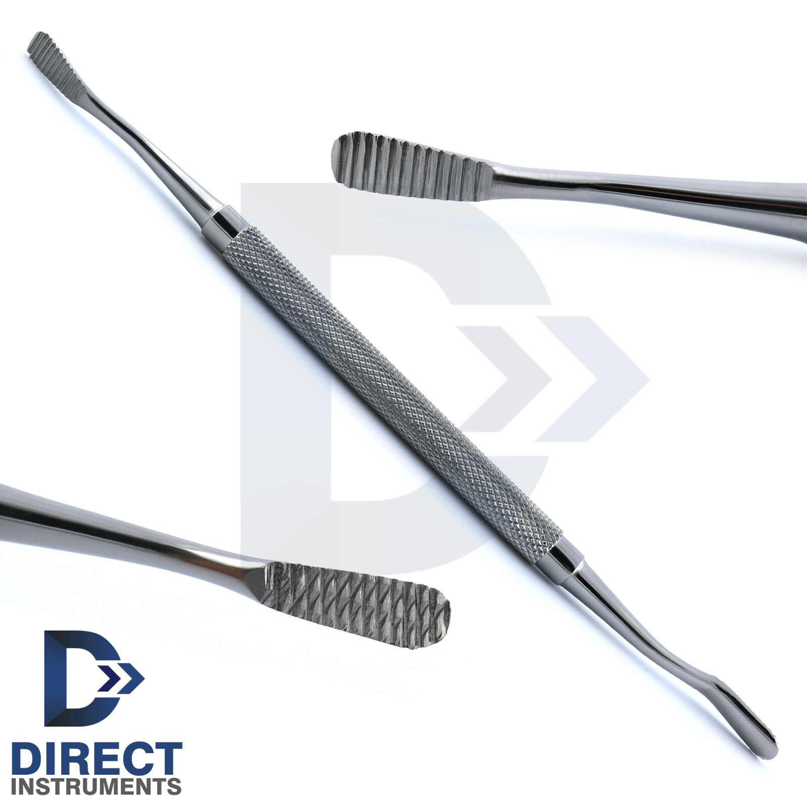 10Pcs Dental Bone Graft Kit Implant Surgery Scraper Collector Forceps Syringe