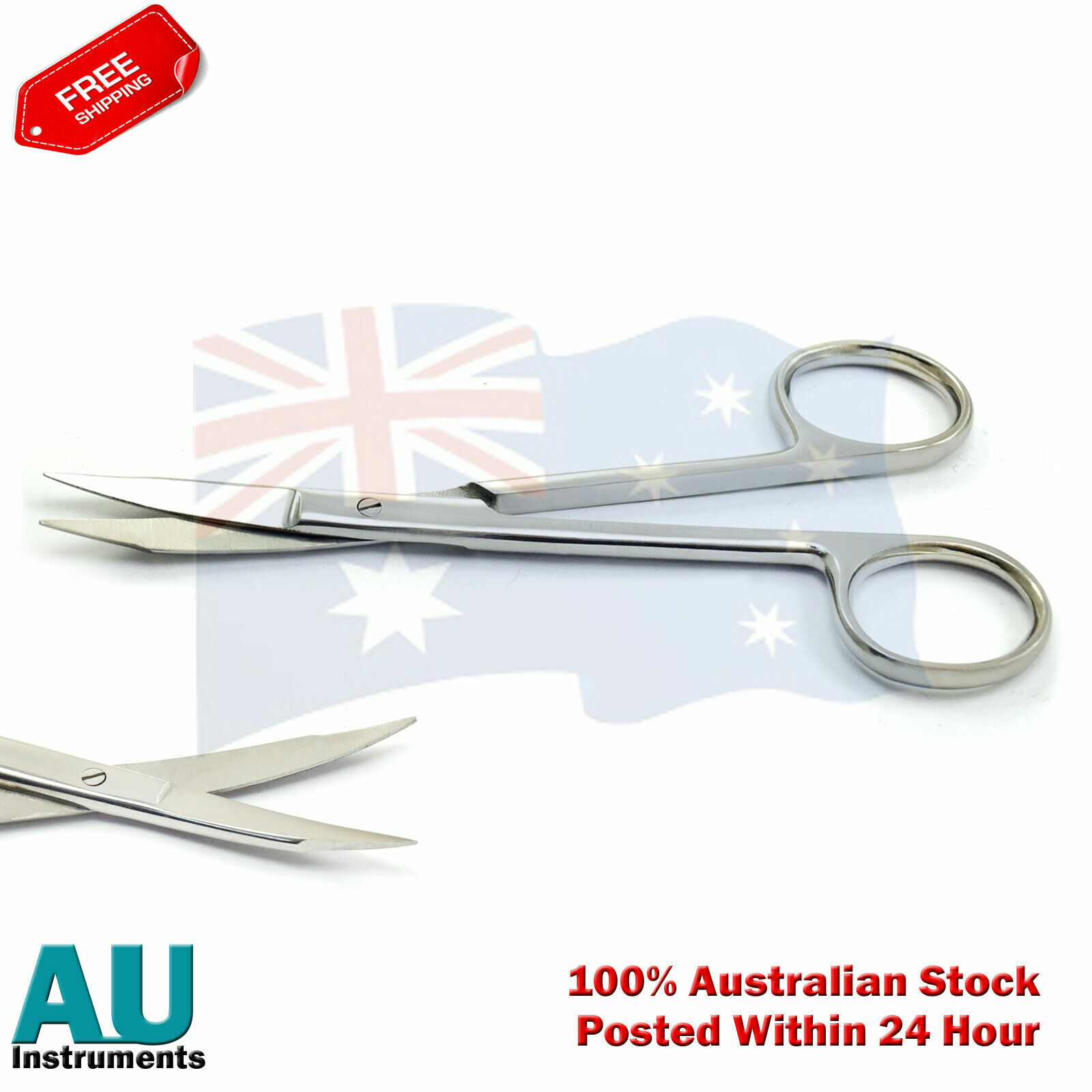 Surgical Platelet Rich Fibrin Instruments Suture Scissor Dental Pliers & Bowl