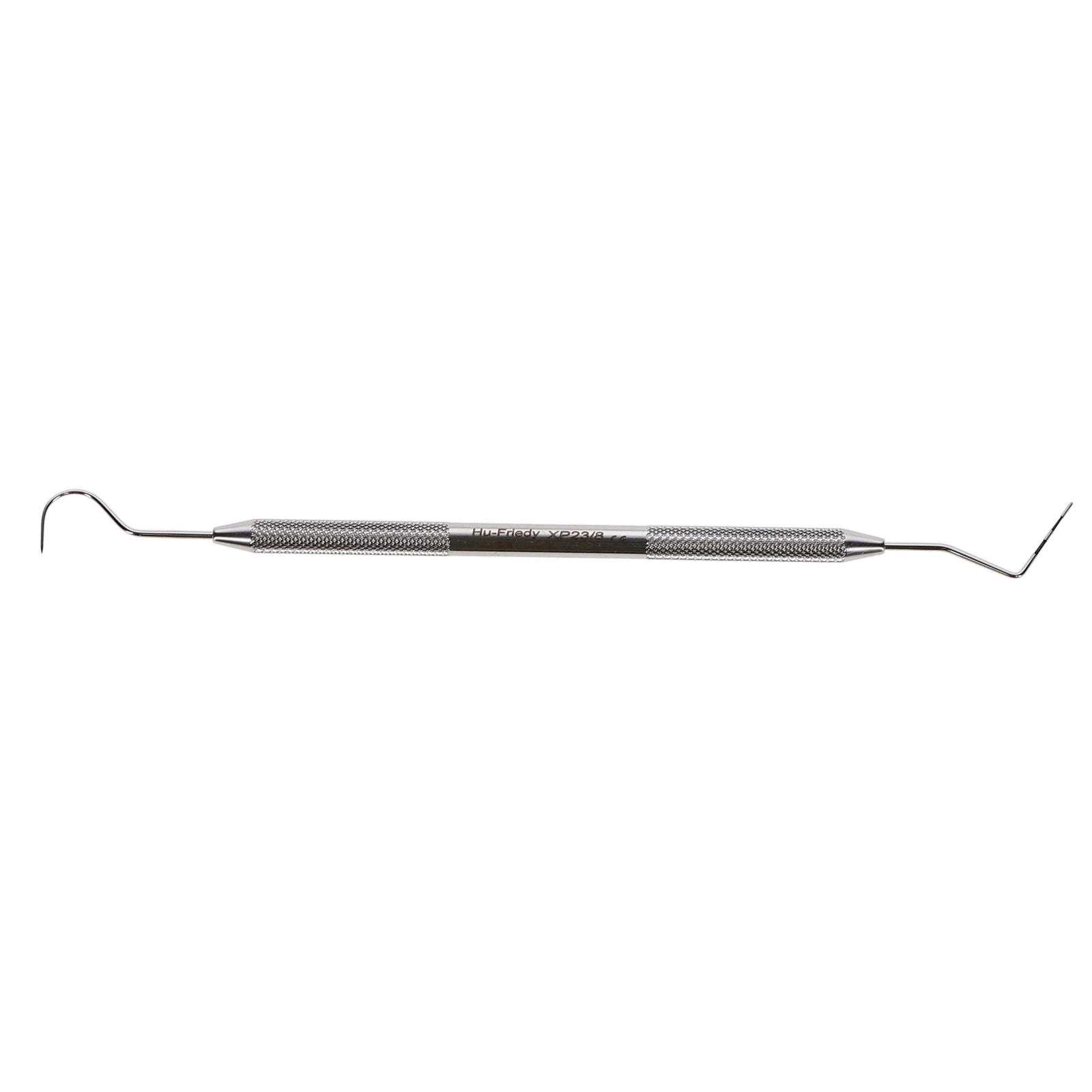 Hu-Friedy XP23/8 Double End #23/CP-8 Expro Dental Explorer Probe Regular Handle