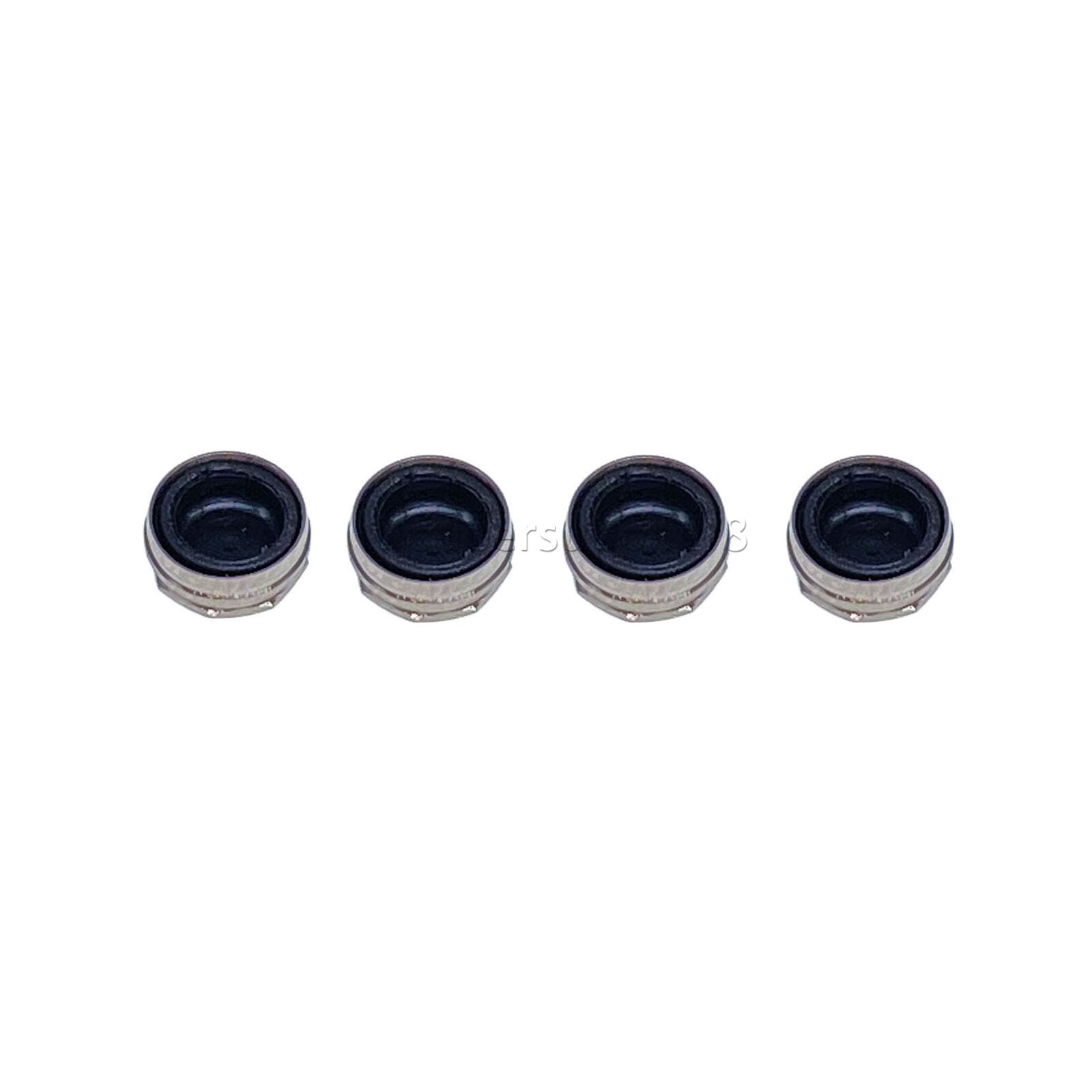 Universal Implant Retention Caps Set Insertion Extraction Remove Core Tool