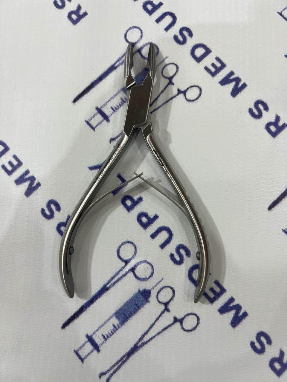 Hu Friedy Dental Friedman Rongeurs Mini 14.5 cm RMF