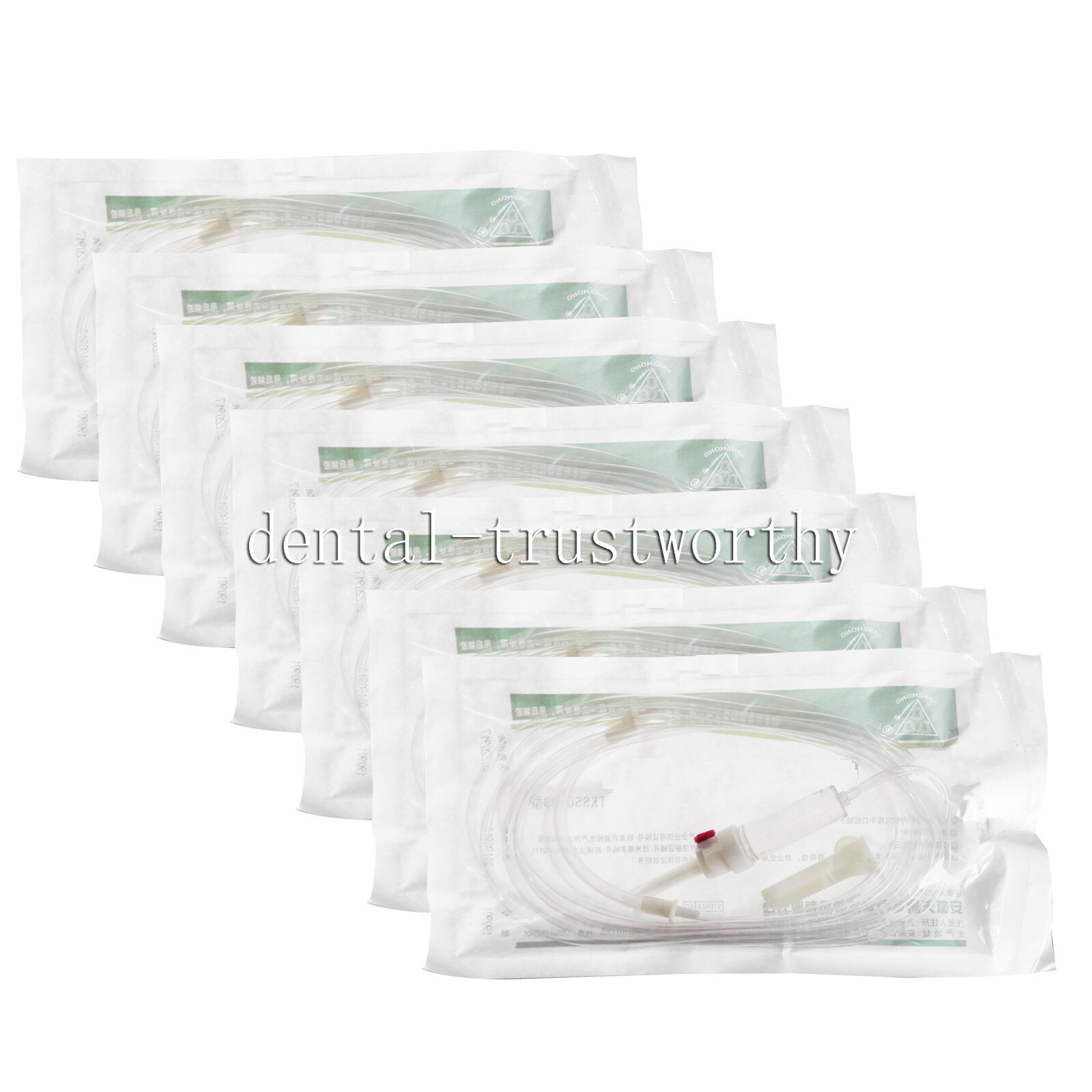 Dental Implant Irrigation Tube Hose for NSK/KAVO/Anthogyr Surgical Motors