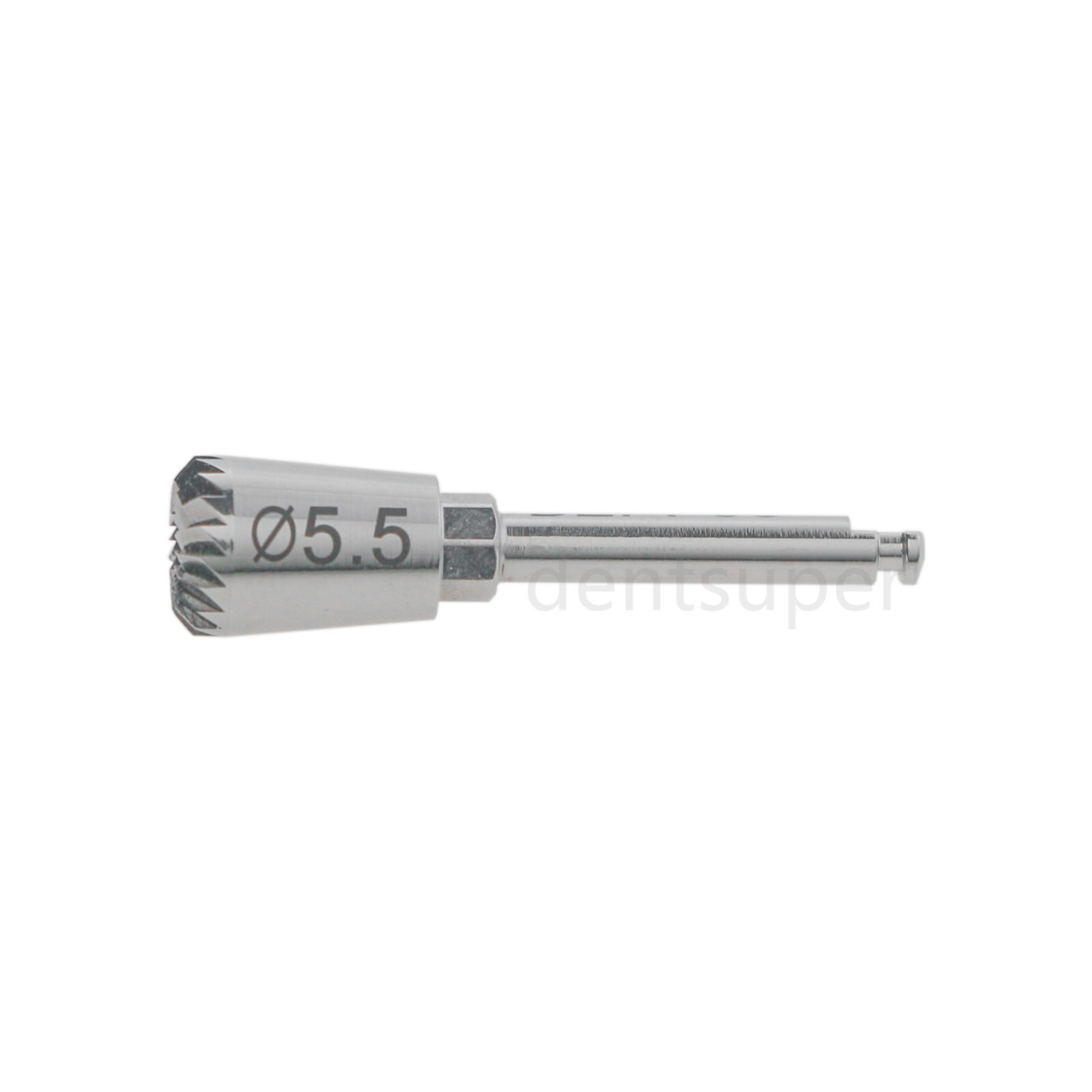 Implant Bone Profiler & Guide Screw Kit for Hiossen & OSSTEM Surgical Instrument