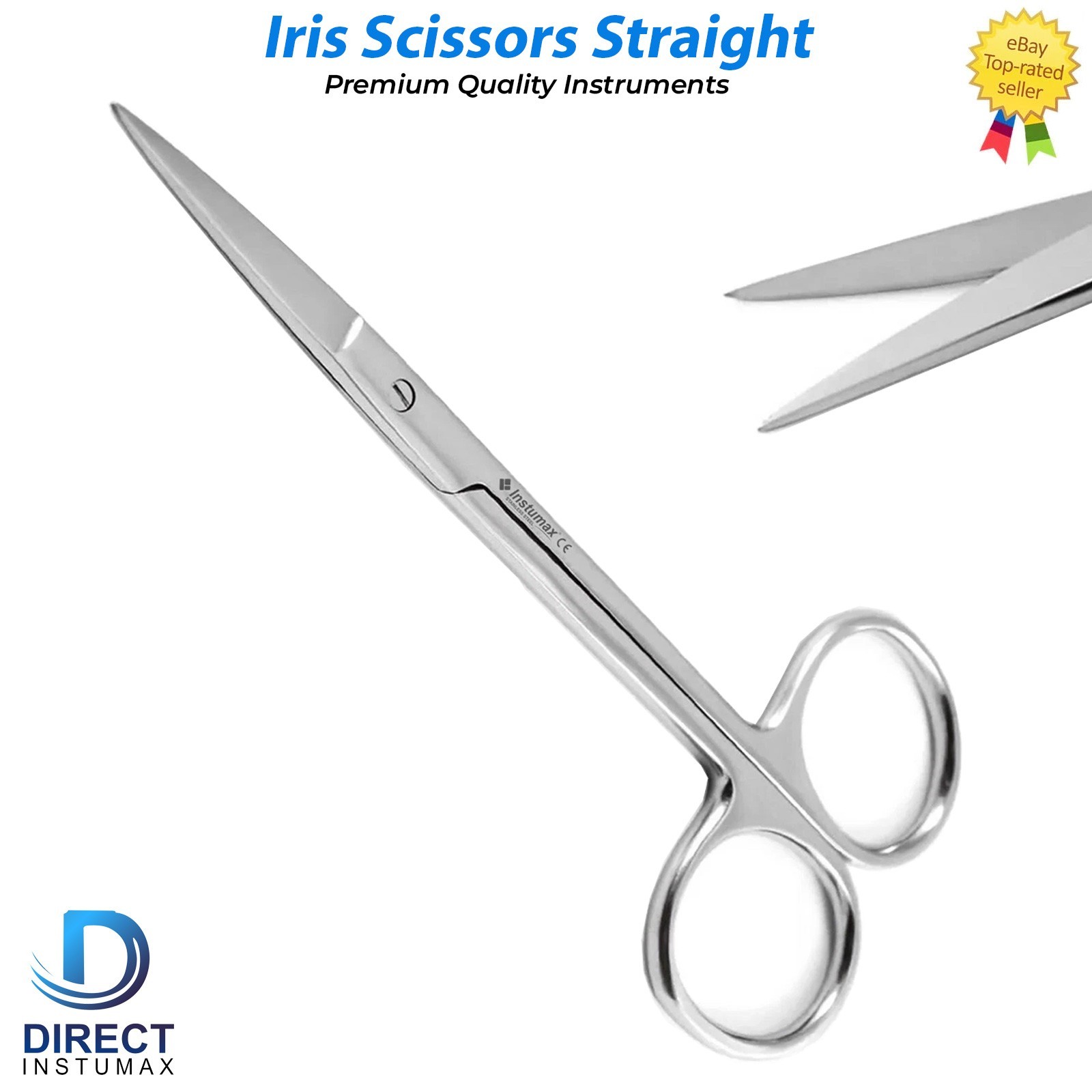 Toe Nail Surgery Instruments Manicure Pedicure Tools Nail Care Forceps Scissors