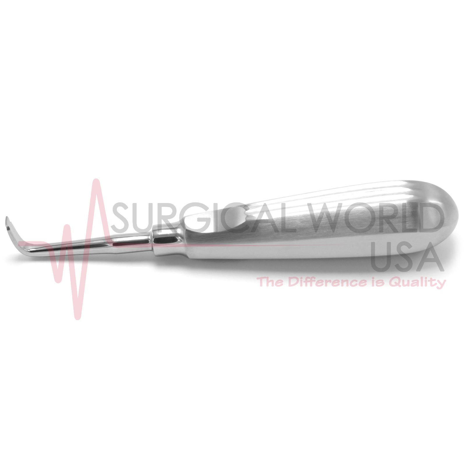 Christensen Crown Remover Spreader 90° Degree Dental Instrument Crowns Removal