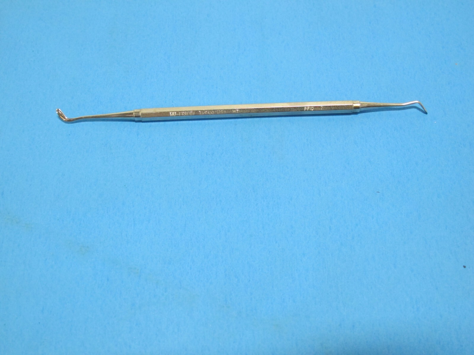 PFID7 PFID-7 Dental Composite Instrument by Hu-Friedy USA