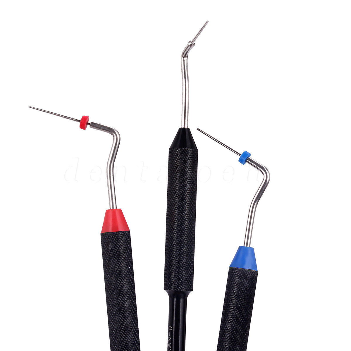 Dental Sybron Endo-Buchanan Hand Plugger Stainless Tip Size #2 #1 #0 Optional