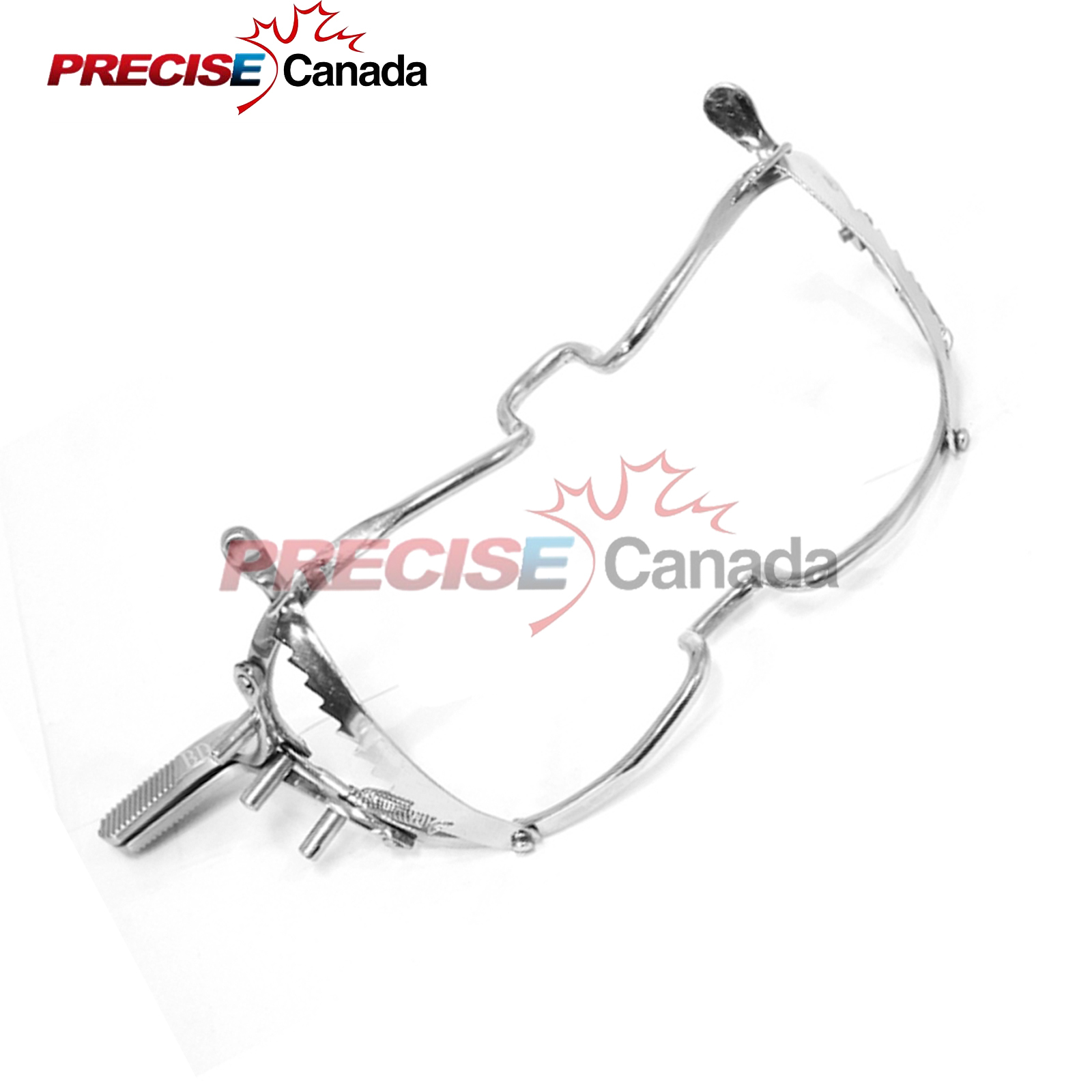 Whitehead Mouth Gag 6″ Dental Implant Surgical Instruments
