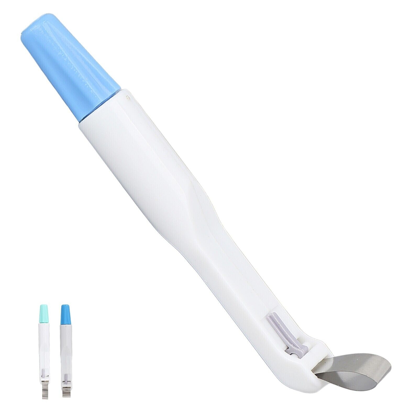 Dental Adjustable Pro Metal Matrix Bands Molar/Premolar Restoration 4.5+6.5mm