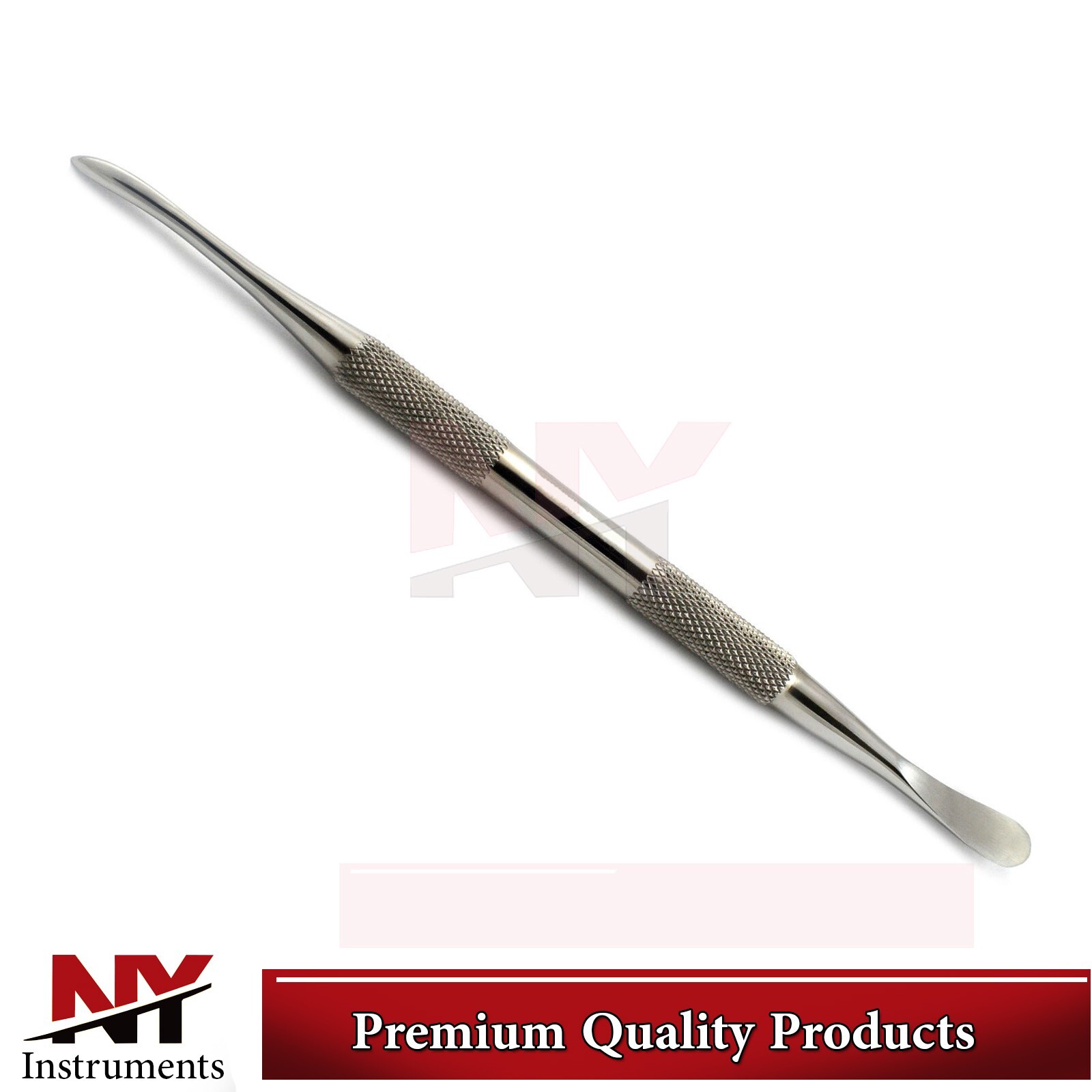 Dental Molt 9 Periosteal Elevator Surgical Reflecting Mucoperiosteum Instruments