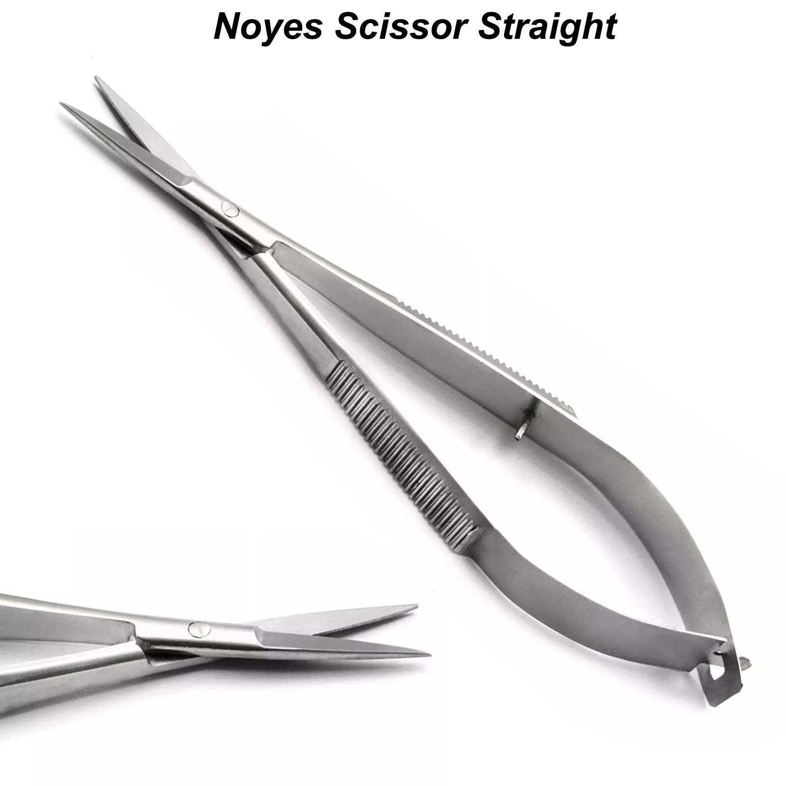 Dental Oral Surgery Instruments Kit Mouth Retractor Micro Scissor Veterinary CE